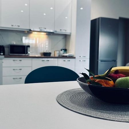 Hodos Luxury Apt Near Ath-Airport Markópoulon Esterno foto